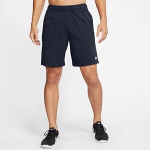 Шорти Nike Nike Dri-fit Cotton CJ2044-473 (розмір L)