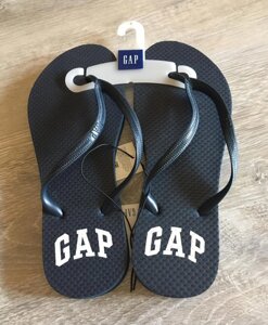 Сланці GAP Flip Flops 394138-00 (розмір 7)