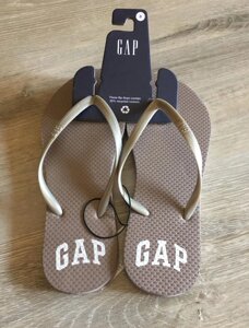 Сланці GAP Flip Flops 542834-03 (розмір 8)