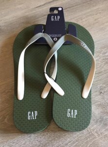 Сланці GAP Pride Print Flip Flops 547760-10 (розмір 8-9)