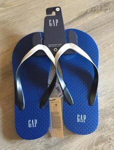 Сланці GAP Pride Print Flip Flops 547760-11 (розмір 8-9)