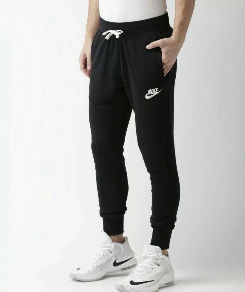 Спортивні штани Nike Heritage Sportswear Jogger CN8758-011 (розмір M) від компанії "Sonic" - фото 1