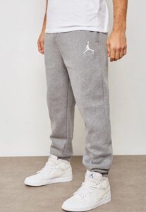 Спортивні штани Nike Air Jordan Jumpman Fleece 940172-091 (розмір XL)