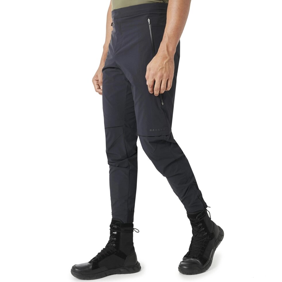 Спортивные штаны Oakley LTCHCHINO Pant 422402-02E (размер 33) ##от компании## "sonic" - ##фото## 1