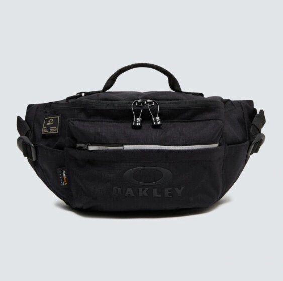 Сумка Oakley Utility Belt Bag 921518-02E ##от компании## "sonic" - ##фото## 1