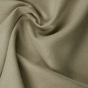 Декоративна однотонна тканина бежевого кольору 300см 84449v6