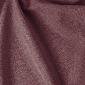 Декоративна однотонна тканина фіолетового кольору Туреччина 84460v17