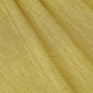 Декоративна однотонна тканина рогожка Осака коричневого кольору 300см 88367v11