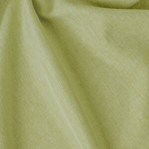 Декоративна однотонна тканина салатного кольору для штор 84472v27