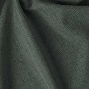 Декоративна однотонна тканина сірого кольору Туреччина 84478v33
