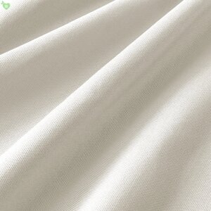 Вулична тканина з фактурою білого кольору для альтанки 84267v1