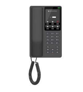 Бездротовий IP-телефон для готелю Grandstream GHP621W