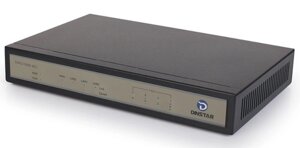 Dinstar DAG1000-8O - VoIP-шлюз 8 портів FXO