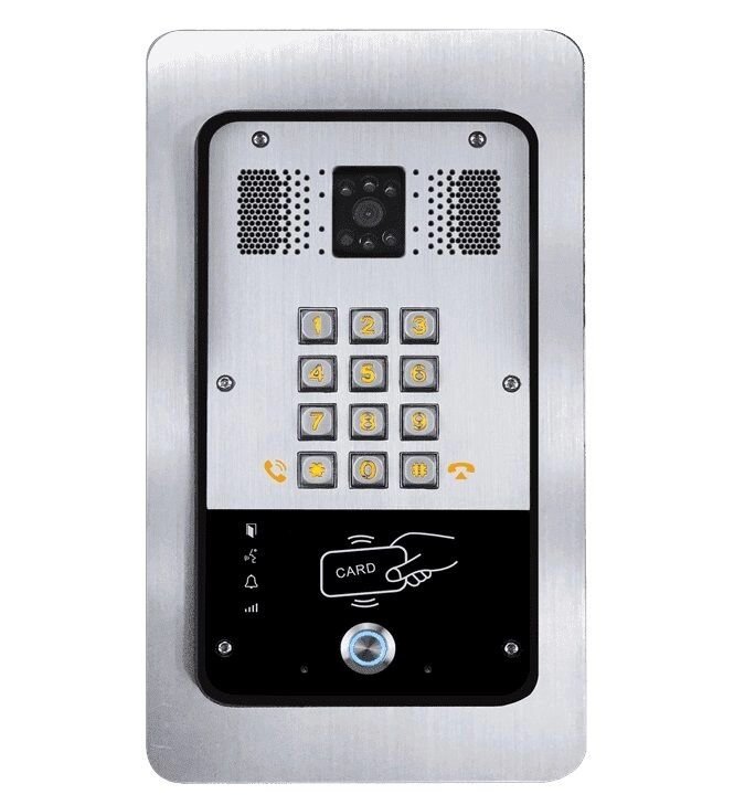 Fanvil i31S - IP-відеореєстратор від компанії РГЦ: IP-телефонія, call-центр, відеоконферецзв'язок - фото 1