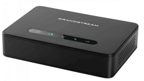 Grandstream DP750 - базова станція IP-DECT від компанії РГЦ: IP-телефонія, call-центр, відеоконферецзв'язок - фото 1