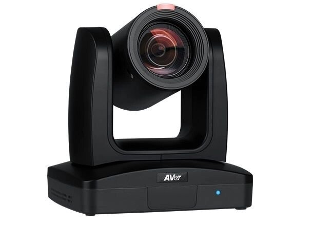 Камера з автоматичним стеженням Aver PTC310H від компанії РГЦ: IP-телефонія, call-центр, відеоконферецзв'язок - фото 1