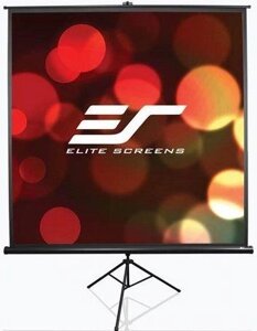 Мобільний екран для проєктора Elite Screens T84UWV1