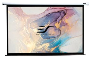 Моторизований екран для проектора Elite Screens Spectrum Electric100V