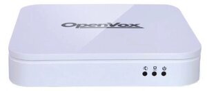 Openvox iAG840 - VoIP-шлюз з 4 портами FXS