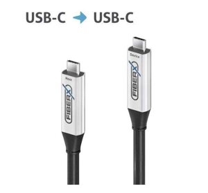 Оптичний USB-кабель purelink FX-I600-010 USB-C USB-C10 метрів
