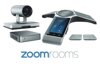 Відеоконференції Zoom Rooms