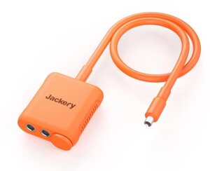 Конектор сонячної панелі JACKERY ACC CONNECTOR HTO732