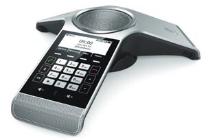 Yealink CP930W - бездротової IP DECT конференц-телефон