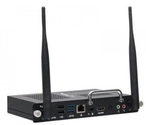 OPS-комп'ютер INTBOARD i5-1035G1