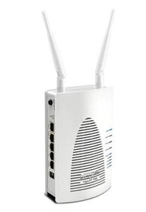 Wi-Fi точка доступа Draytek VigorAP 900