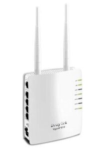 Wi-Fi точка доступу Draytek VigorAP 810