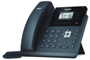 IP-телефон Yealink SIP-T40P