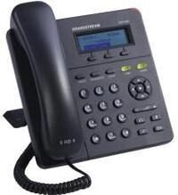 IP-телефон Grandstream GXP1400 в Києві от компании РГЦ : IP-телефония, call-центр, видеоконферецсвязь