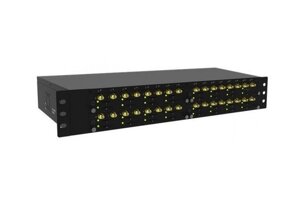 VoIP-GSM-шлюз Dinstar UC2000-VG-32G в Києві от компании РГЦ : IP-телефония, call-центр, видеоконферецсвязь