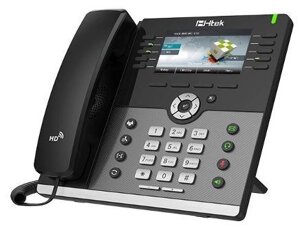 HTek UC926 в Києві от компании РГЦ : IP-телефония, call-центр, видеоконферецсвязь