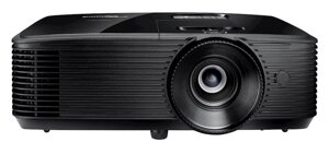 Проєктор Optoma HD28e