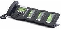 Polycom SoundPoint IP 670 від компанії РГЦ: IP-телефонія, call-центр, відеоконферецзв'язок - фото 1