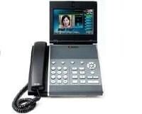 Polycom VVX 1500 від компанії РГЦ: IP-телефонія, call-центр, відеоконферецзв'язок - фото 1