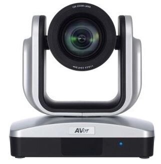 Поворотна PTZ камера Aver CAM520 від компанії РГЦ: IP-телефонія, call-центр, відеоконферецзв'язок - фото 1