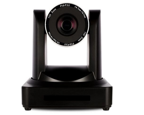 Поворотна PTZ USB камера Atlona AT-HDVS-CAM від компанії РГЦ: IP-телефонія, call-центр, відеоконферецзв'язок - фото 1