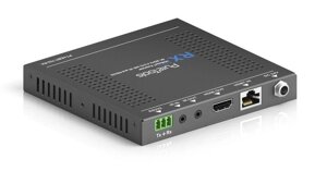 Приймач відео HDMI 4K по витій парі PureLink PT-HDBT-702-RX