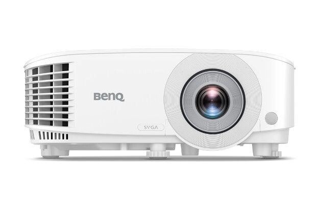 Проектор BenQ MS560 від компанії РГЦ: IP-телефонія, call-центр, відеоконферецзв'язок - фото 1