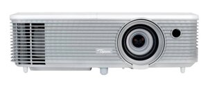 Проєктор Optoma EH400+