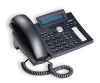 Snom 320 від компанії РГЦ: IP-телефонія, call-центр, відеоконферецзв'язок - фото 1