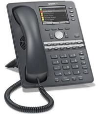 Snom 760 від компанії РГЦ: IP-телефонія, call-центр, відеоконферецзв'язок - фото 1