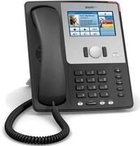 Snom 870 від компанії РГЦ: IP-телефонія, call-центр, відеоконферецзв'язок - фото 1