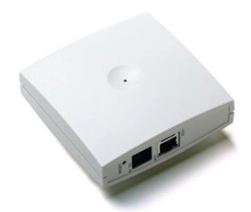 Spectralink IP-DECT сервер 400 (KIRK 400) від компанії РГЦ: IP-телефонія, call-центр, відеоконферецзв'язок - фото 1