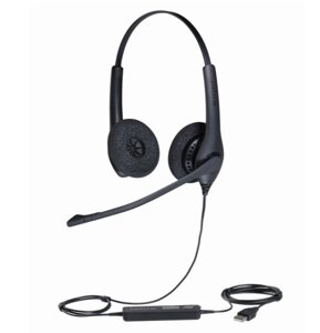 USB-гарнітура Jabra BIZ 1500 Duo