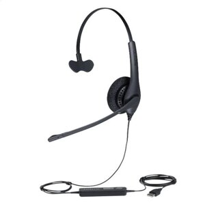 USB-гарнітура jabra BIZ 1500 mono USB