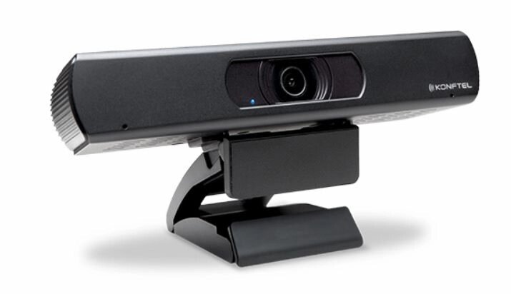 USB-камера з пультом д/к Konftel CAM20 від компанії РГЦ: IP-телефонія, call-центр, відеоконферецзв'язок - фото 1