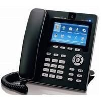 Відеотелефон Grandstream GXV3240 від компанії РГЦ: IP-телефонія, call-центр, відеоконферецзв'язок - фото 1